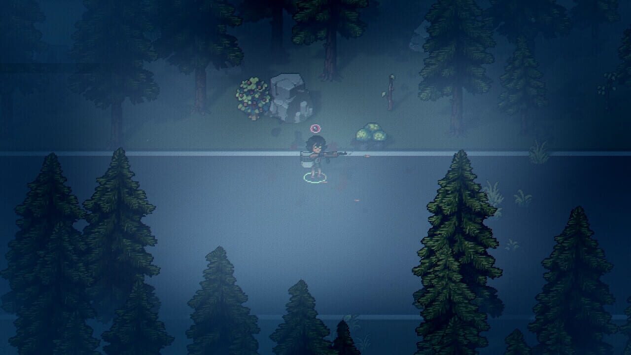 Screenshot for Revelation of Decay
