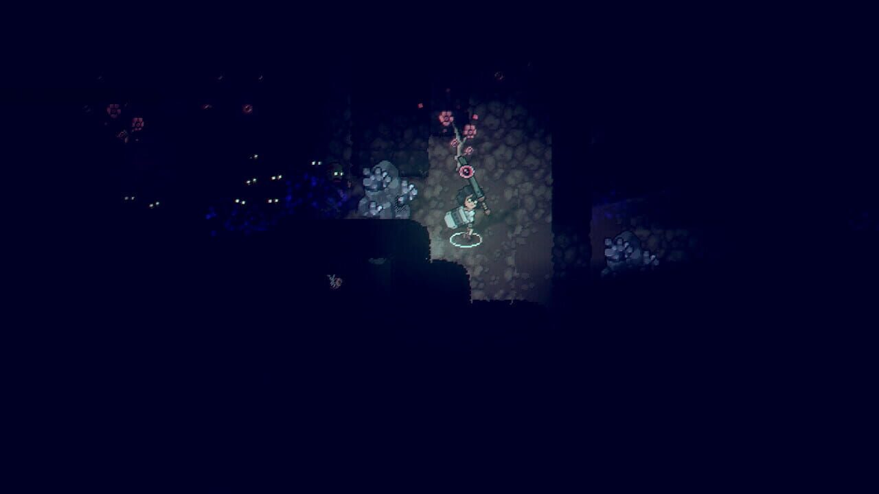 Screenshot for Revelation of Decay