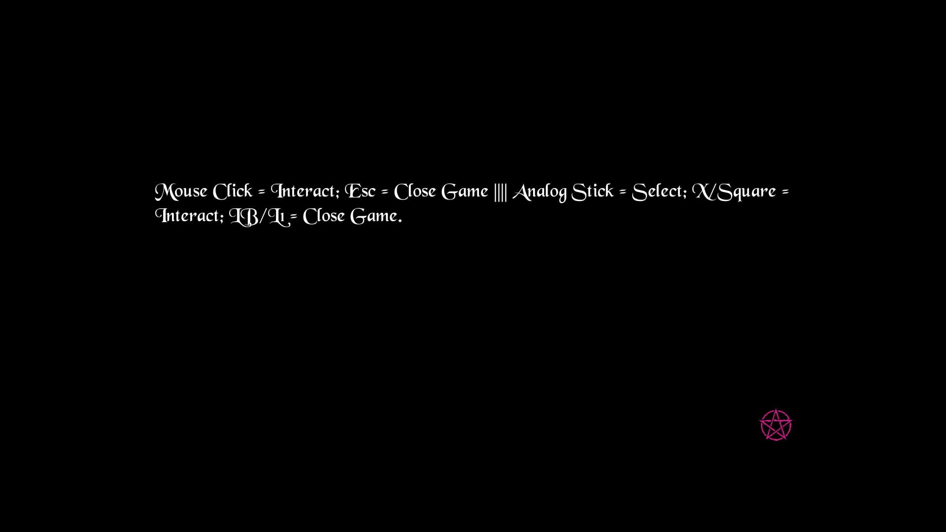 Screenshot for Curse Bringer