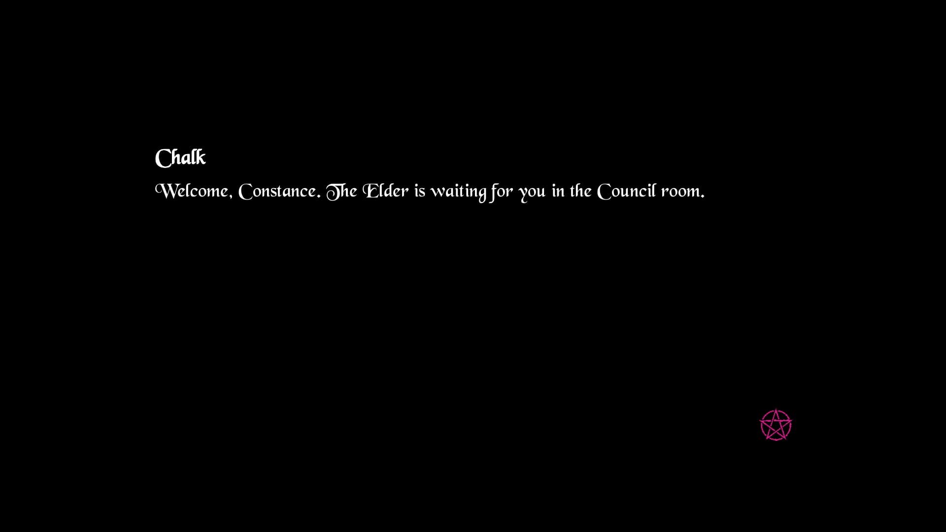 Screenshot for Curse Bringer
