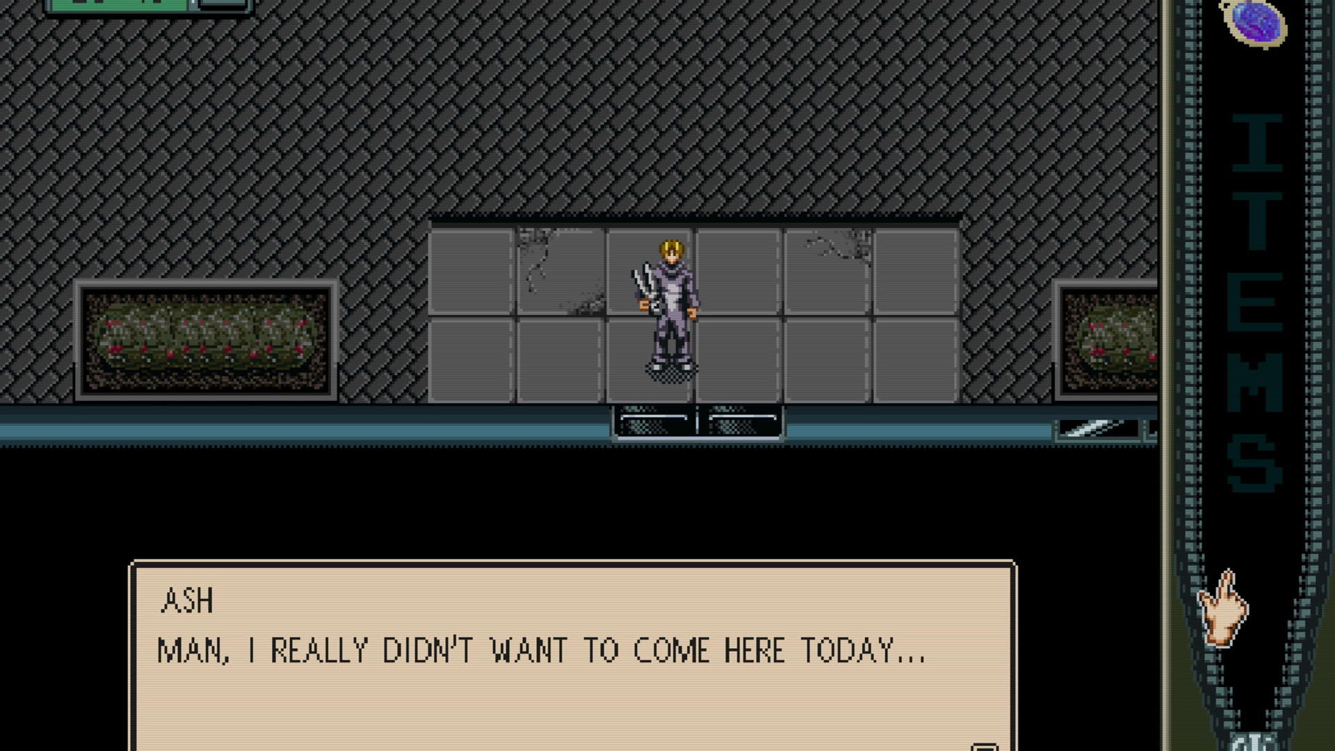 Screenshot for Killing Moon