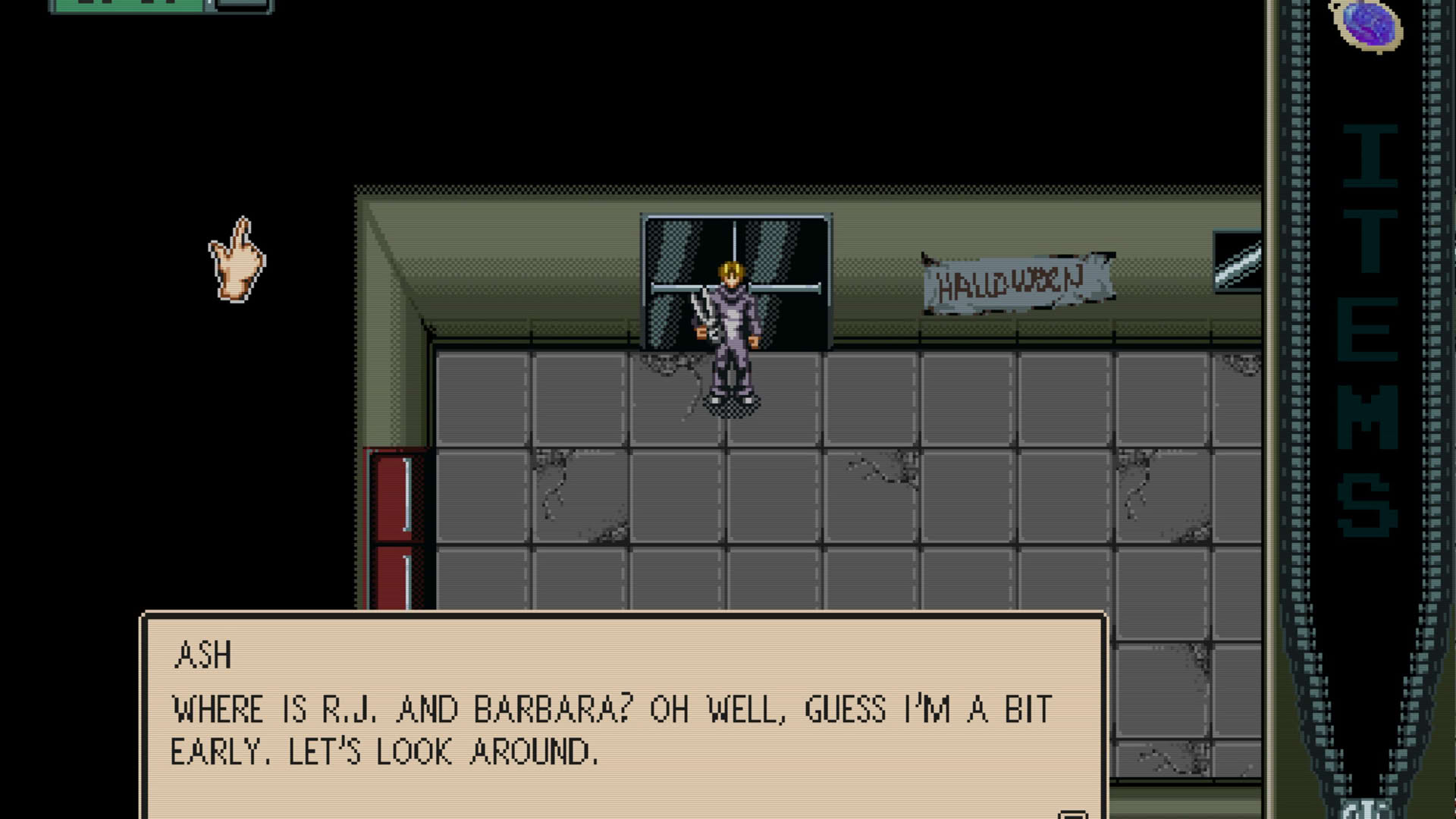 Screenshot for Killing Moon