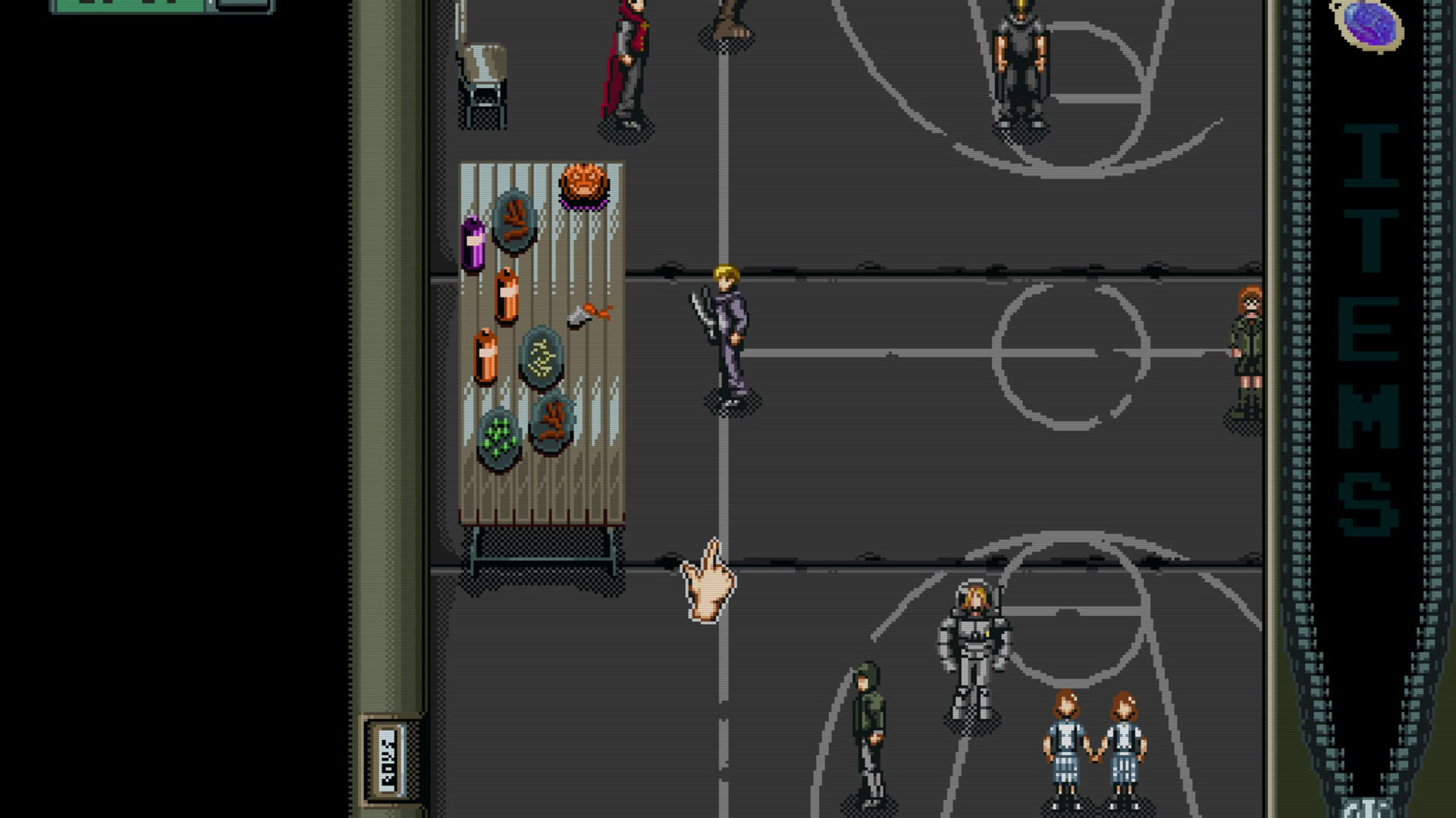Screenshot for Killing Moon