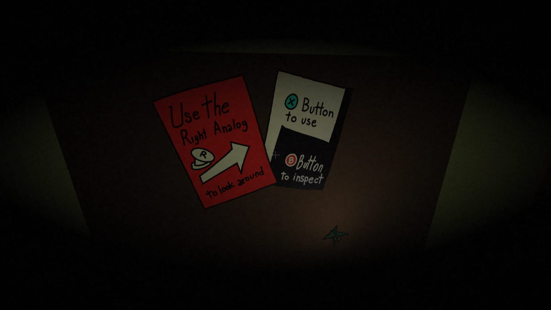Screenshot for Thursday the 12th