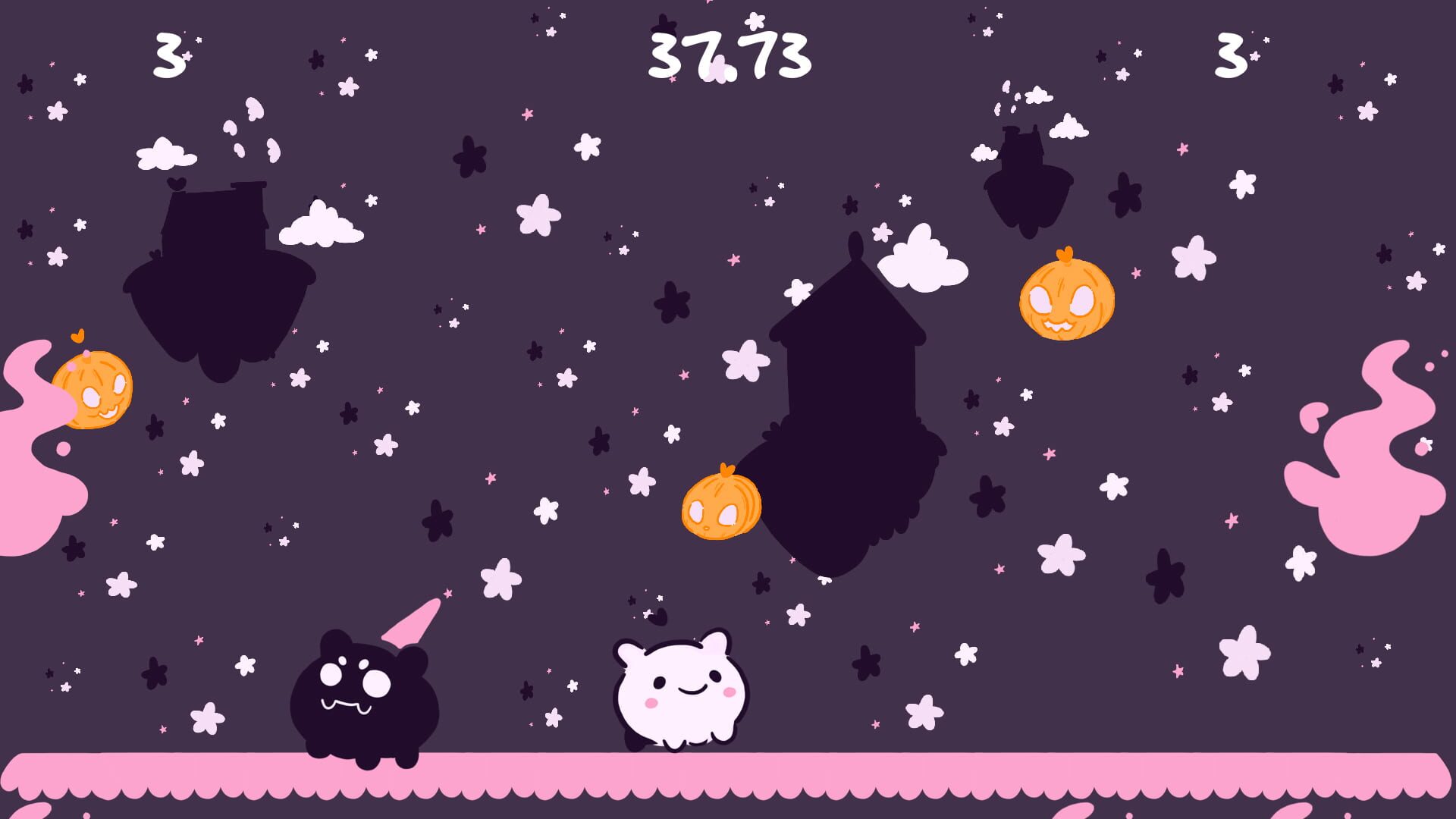Screenshot for Worship The Demon Lord With Friends