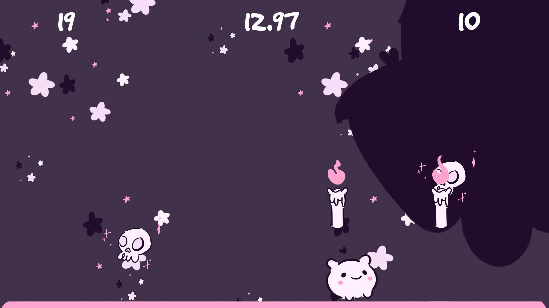 Screenshot for Worship The Demon Lord With Friends