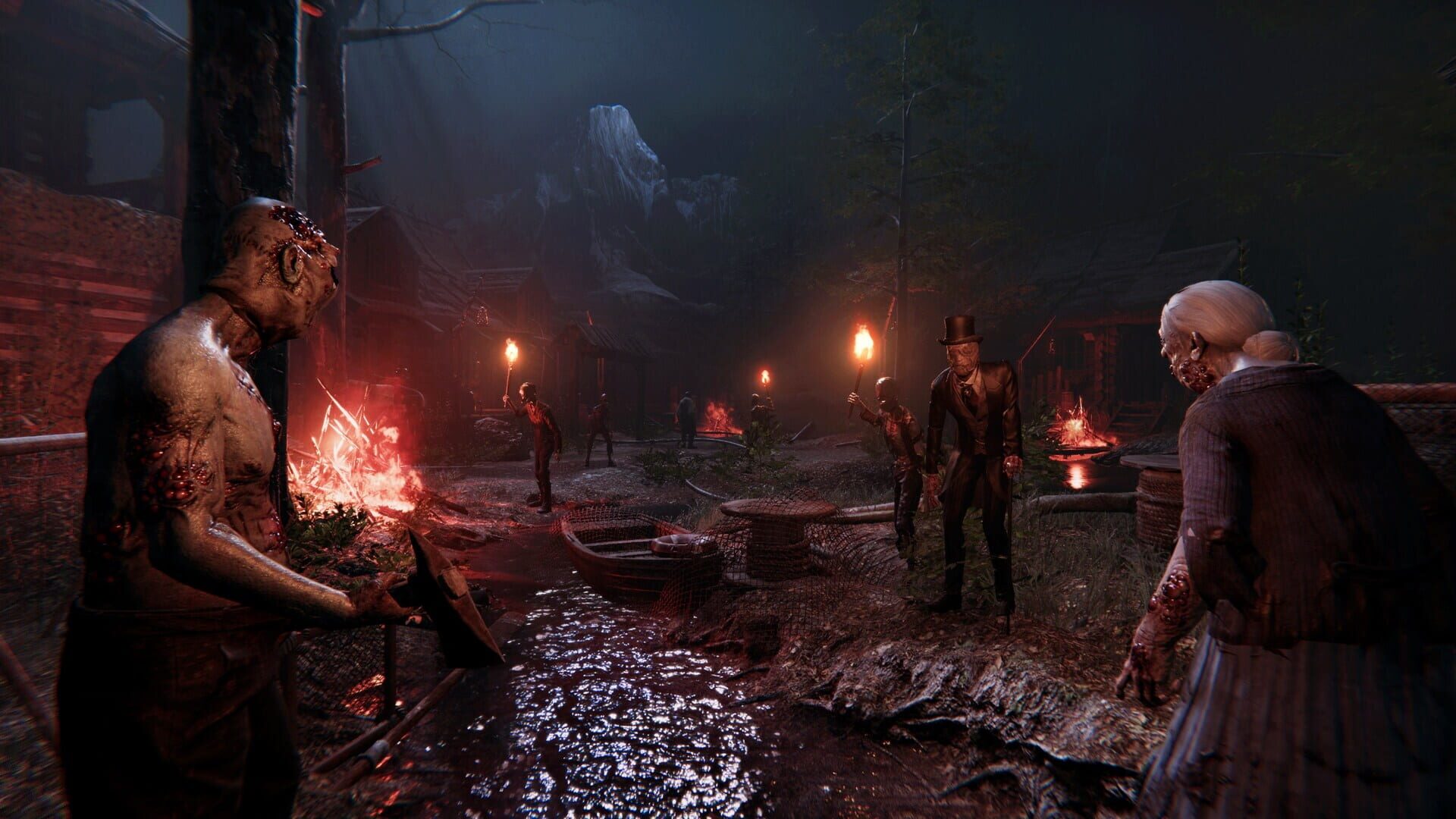Screenshot for Sker Ritual