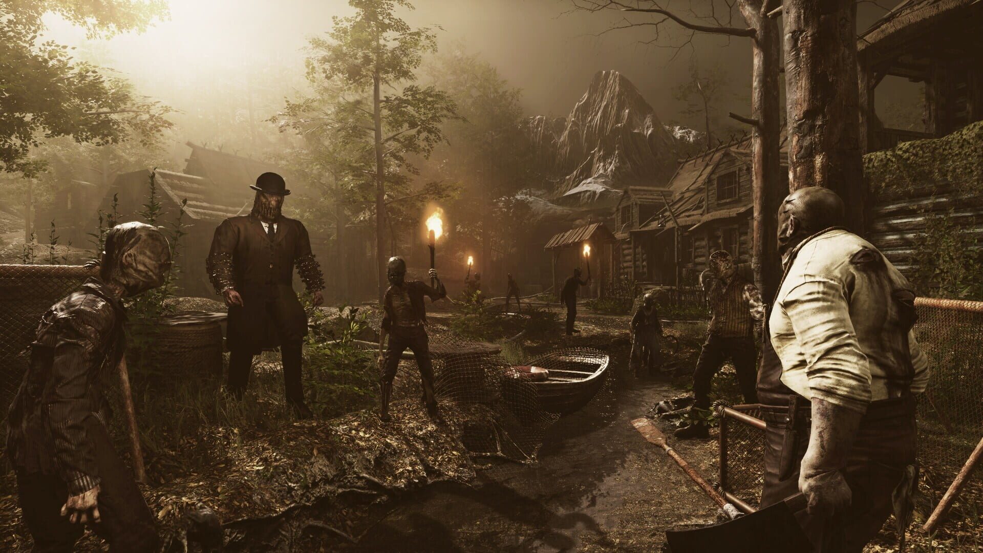 Screenshot for Sker Ritual