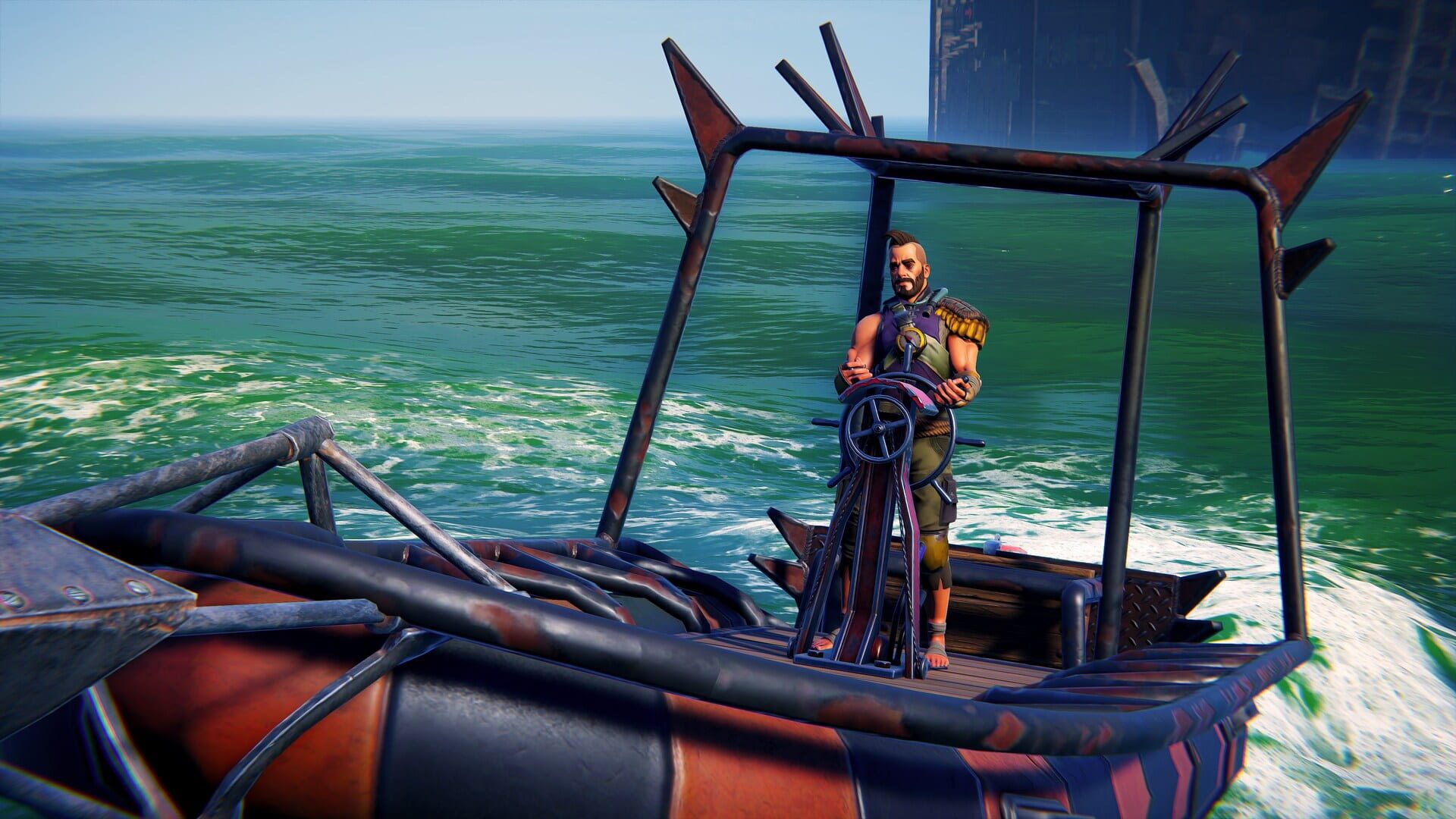 Screenshot for Age of Water