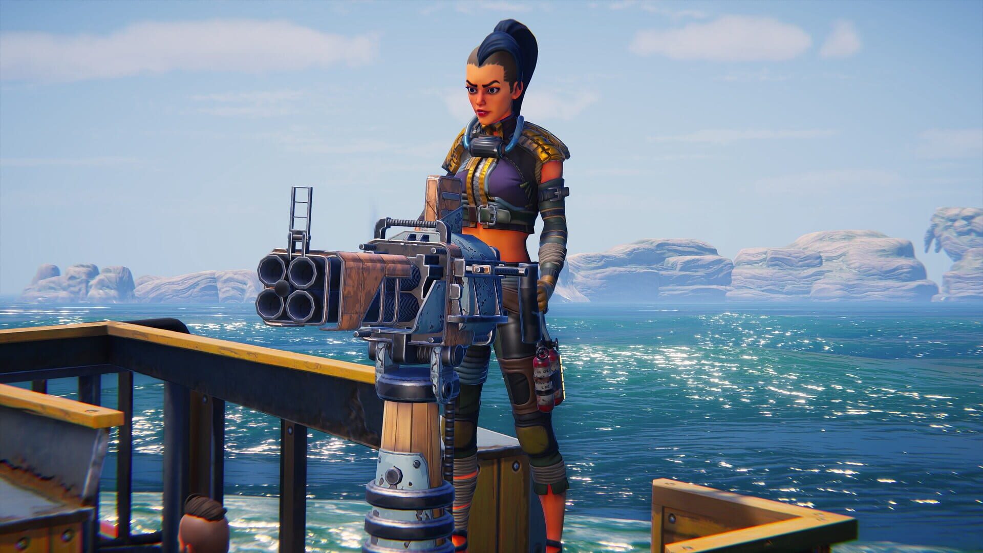 Screenshot for Age of Water