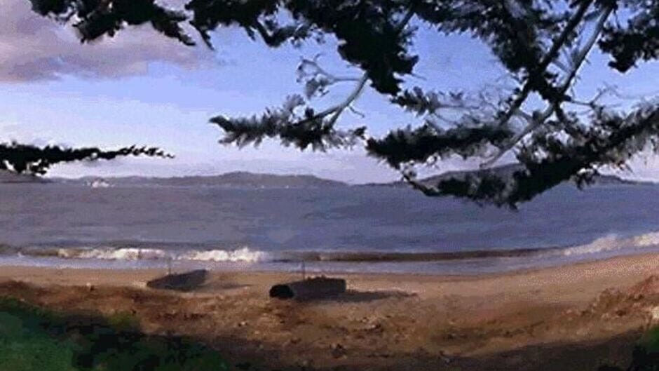 Screenshot for Golden Gate
