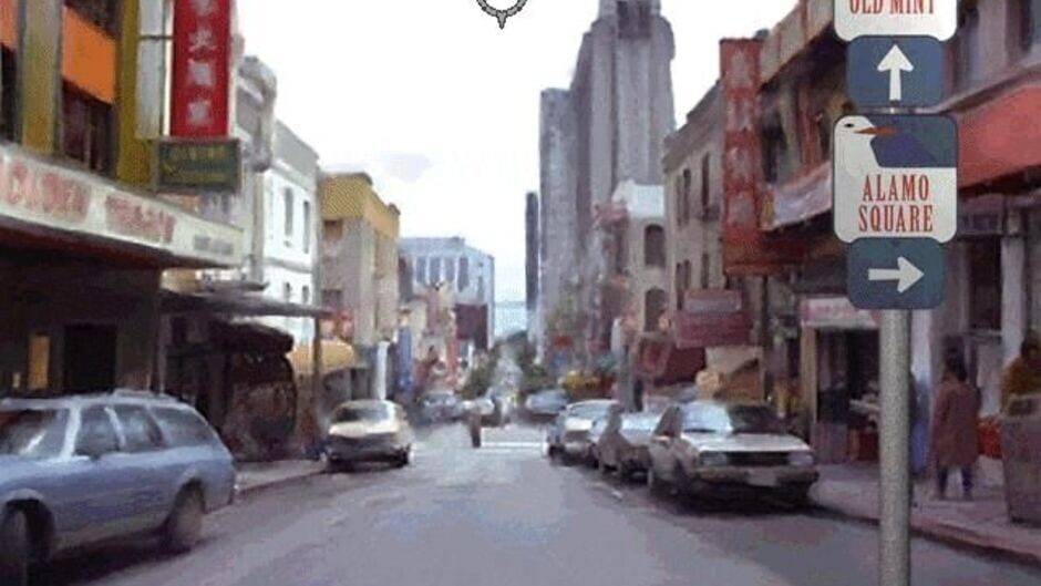 Screenshot for Golden Gate