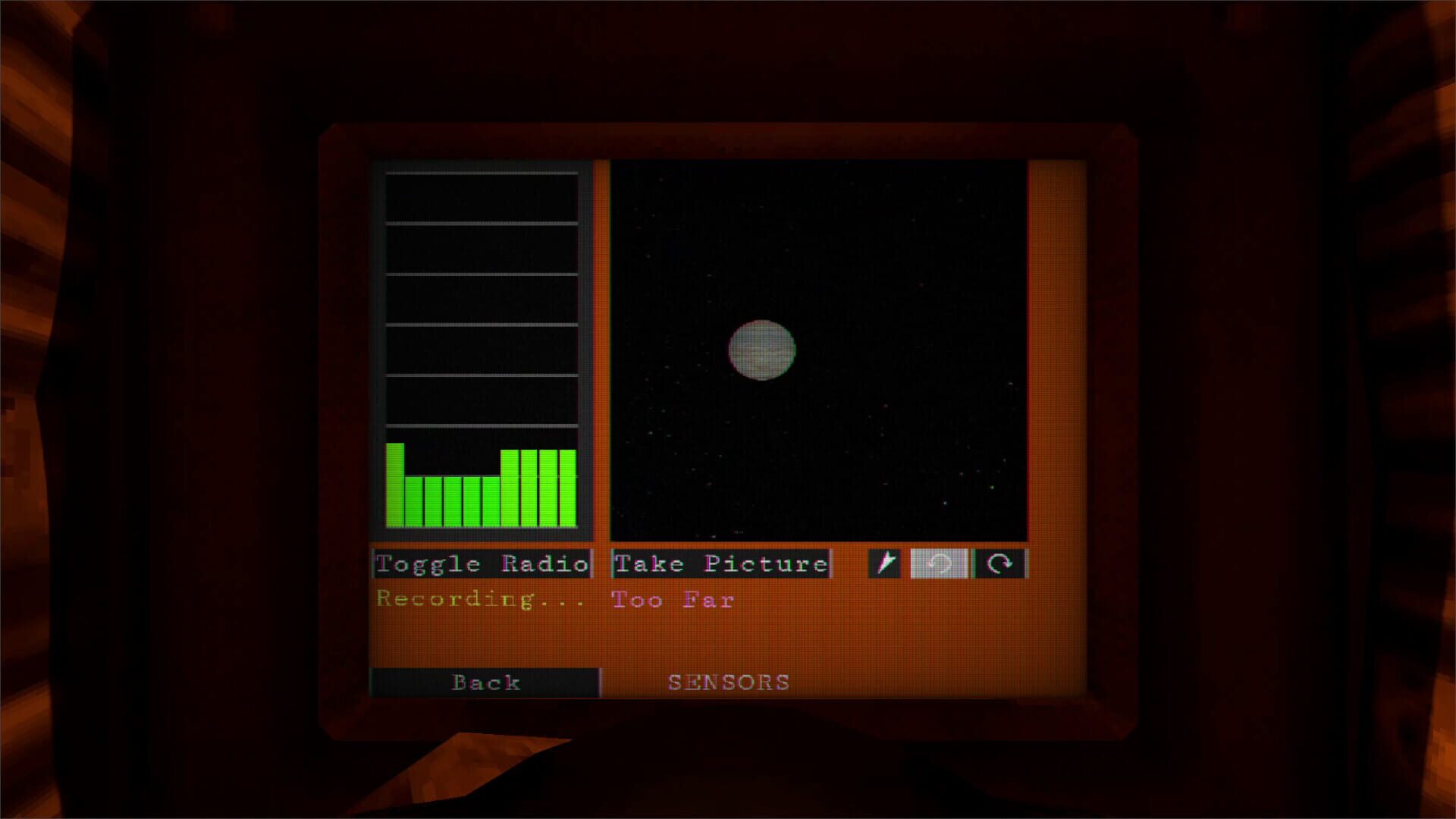 Screenshot for Voyager-19