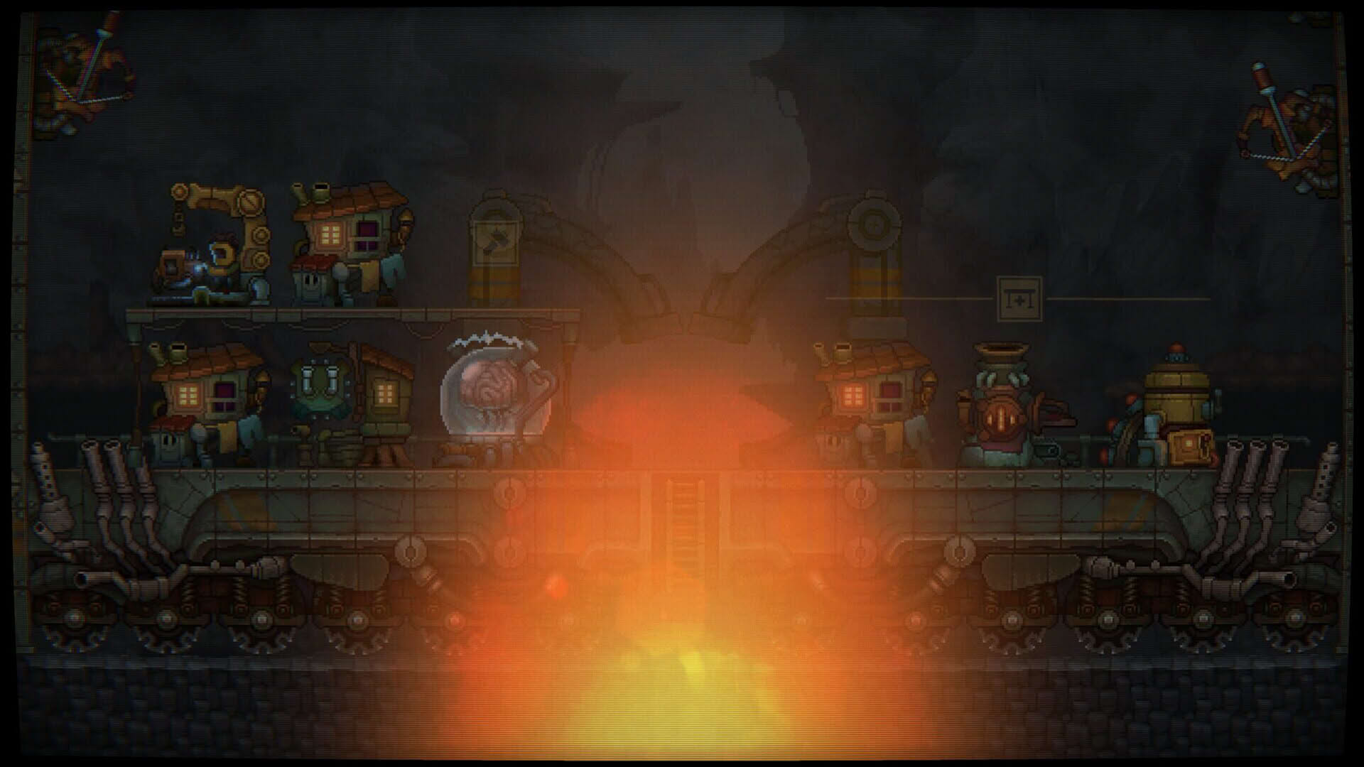 Screenshot for Drill Core