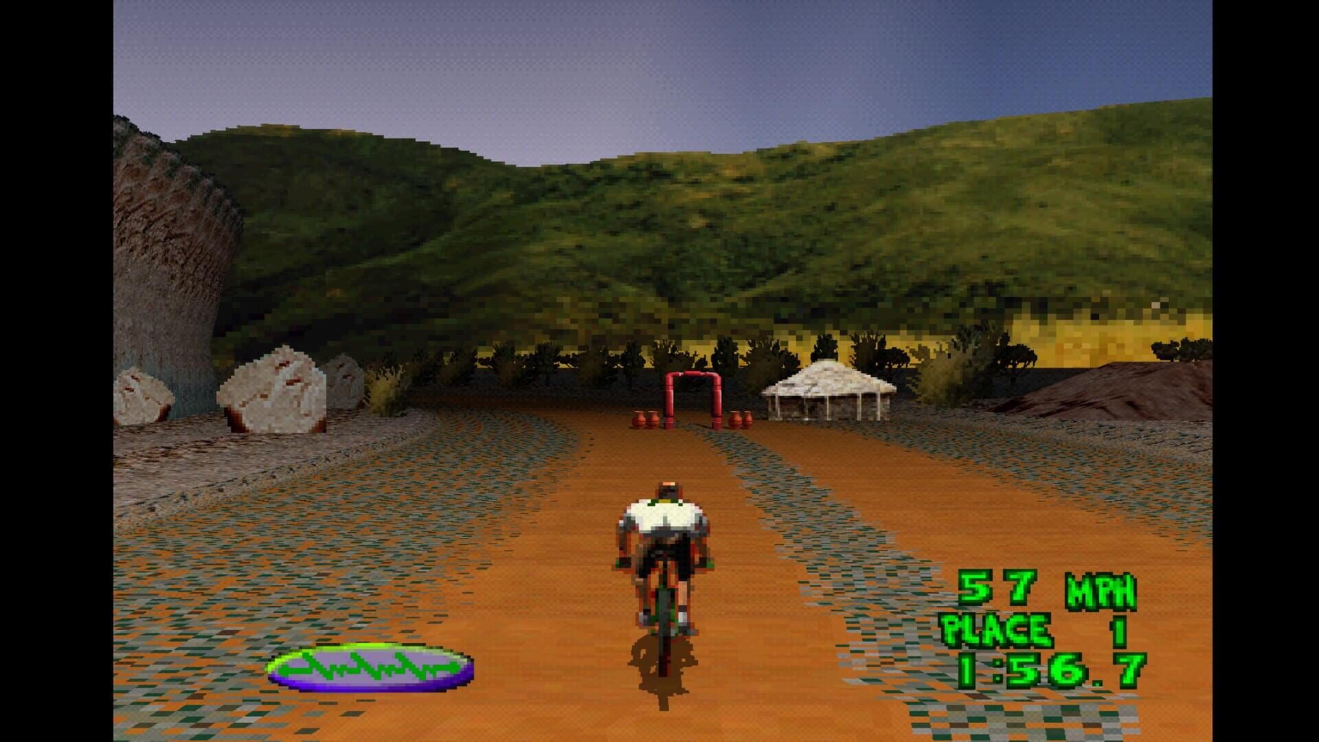 Screenshot for 2Xtreme