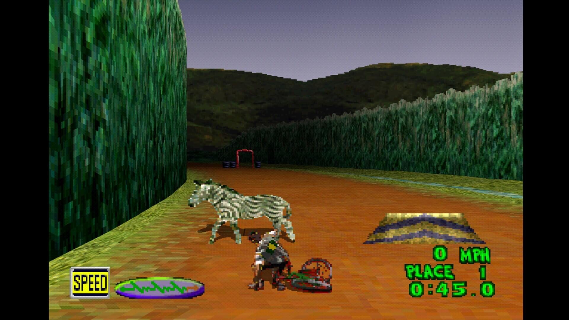 Screenshot for 2Xtreme