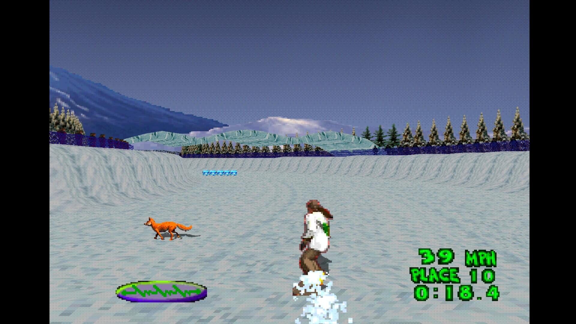 Screenshot for 2Xtreme