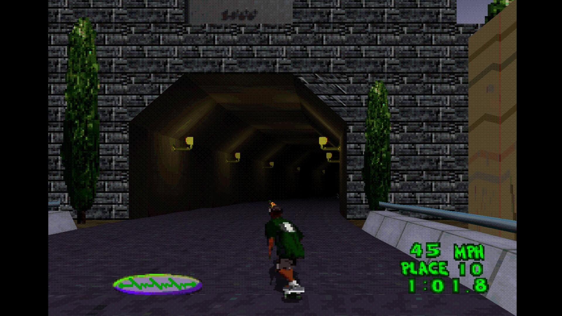 Screenshot for 2Xtreme