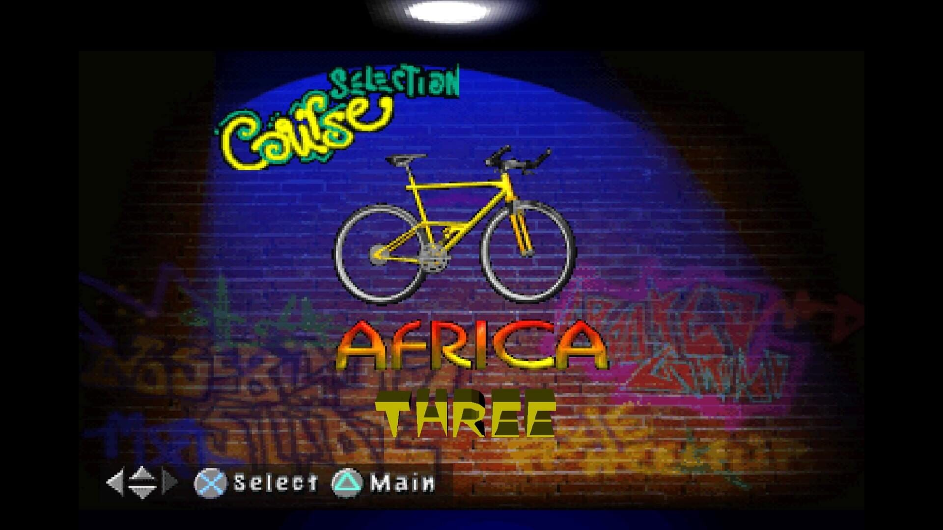 Screenshot for 2Xtreme
