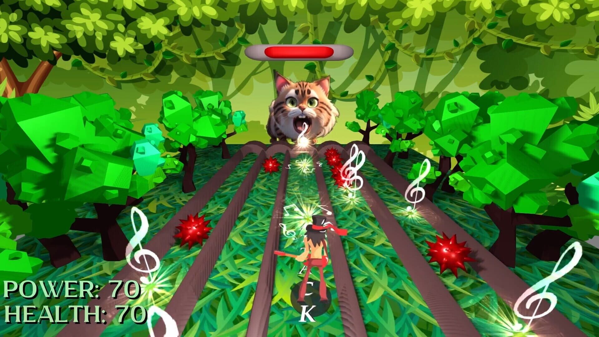 Screenshot for Falco Tunes