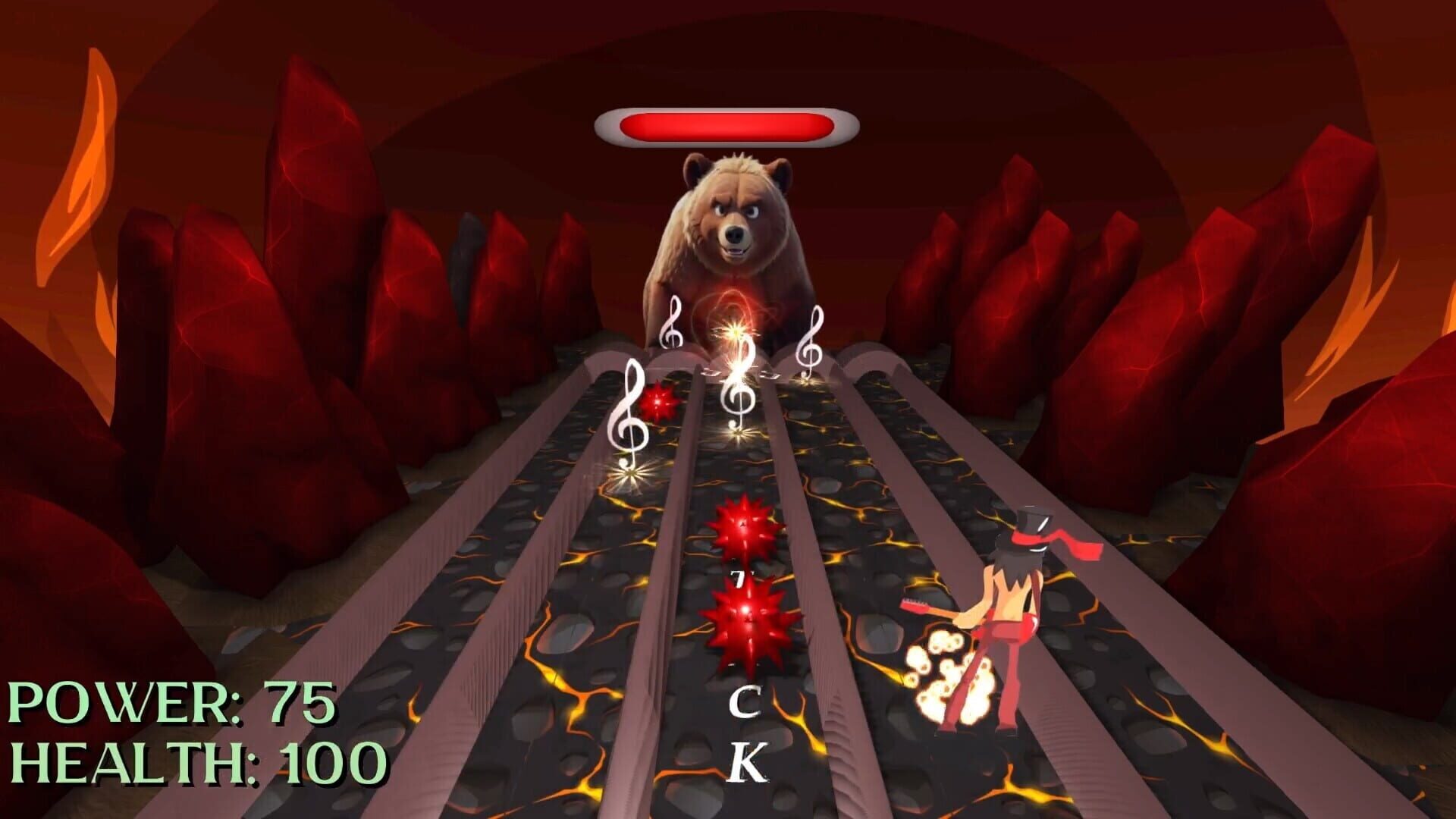 Screenshot for Falco Tunes