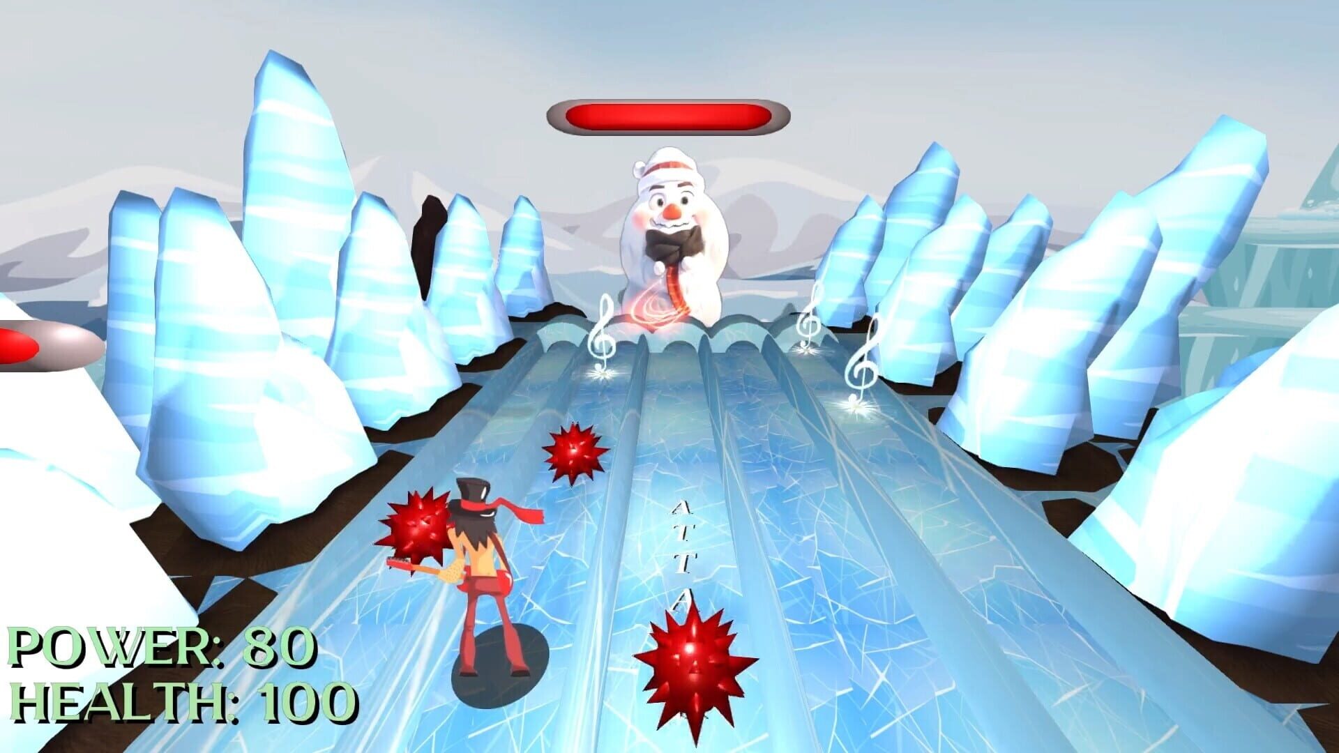 Screenshot for Falco Tunes