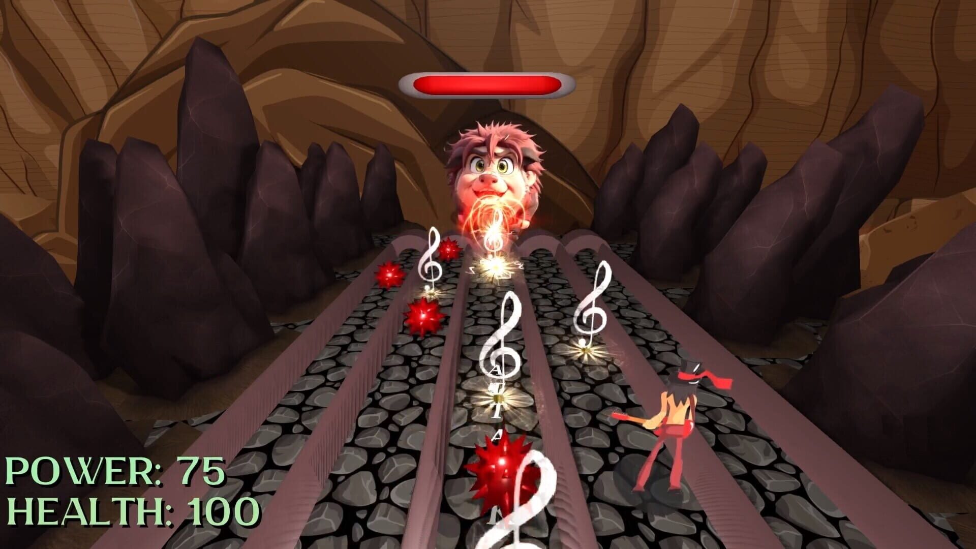 Screenshot for Falco Tunes