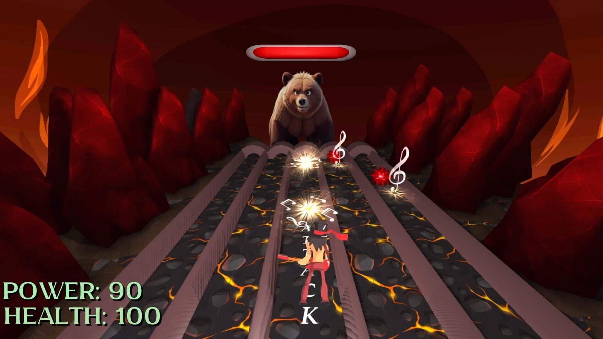 Screenshot for Falco Tunes