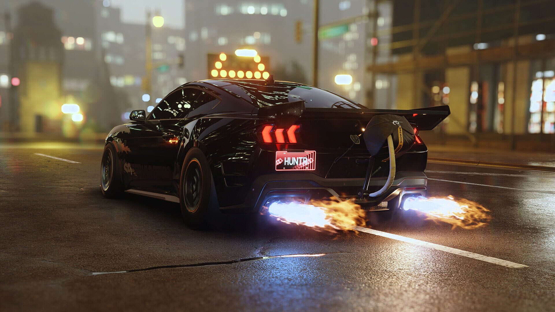 Screenshot for Need for Speed: Unbound - Vol. 7 Premium Speed Pass