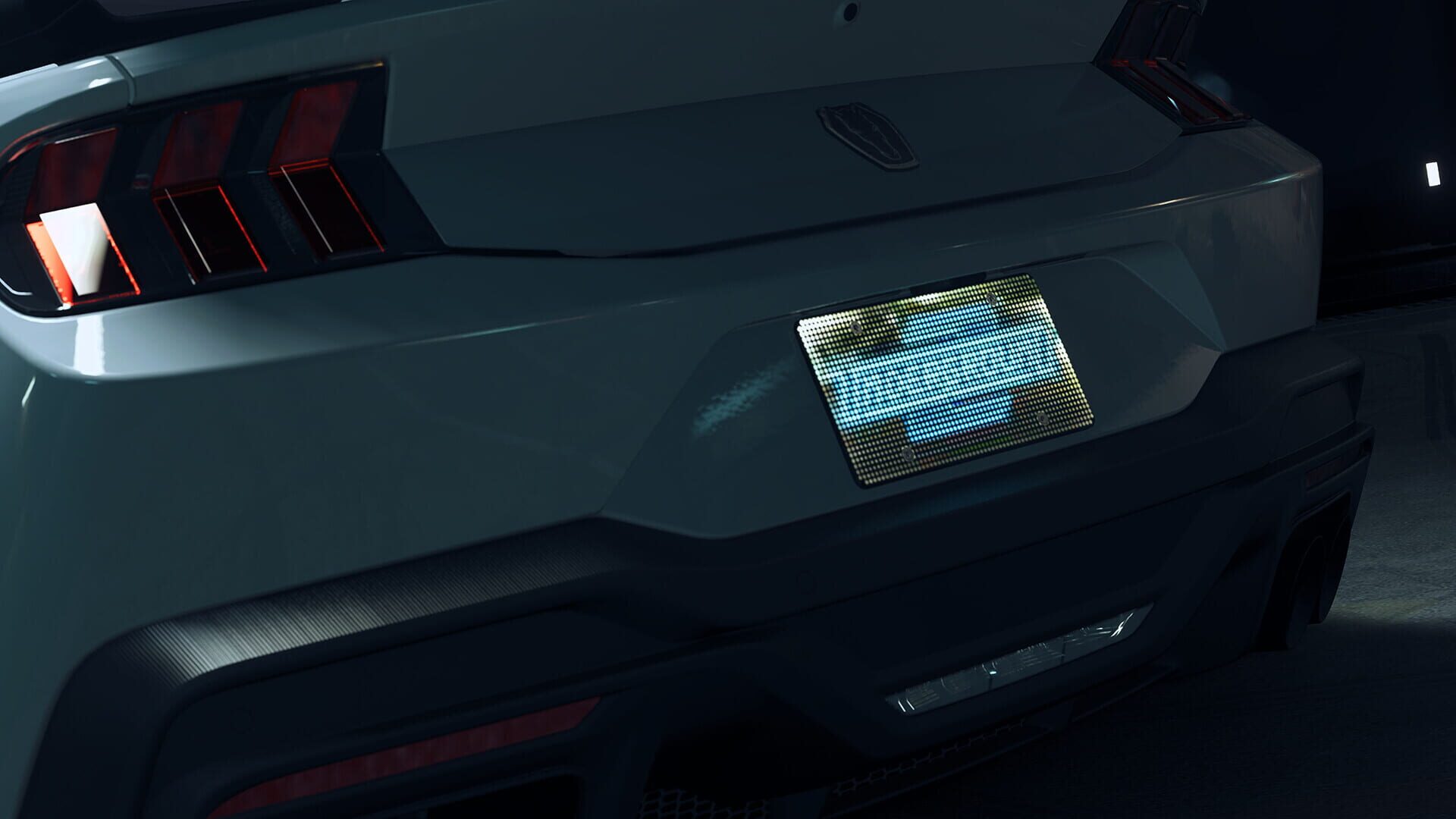 Screenshot for Need for Speed: Unbound - Vol. 7 Premium Speed Pass