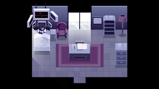 Screenshot for Margin of the Strange