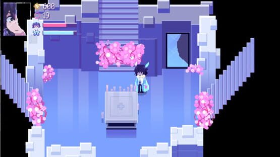 Screenshot for Margin of the Strange