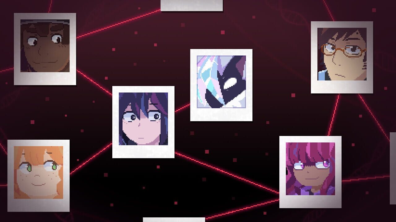 Screenshot for Margin of the Strange