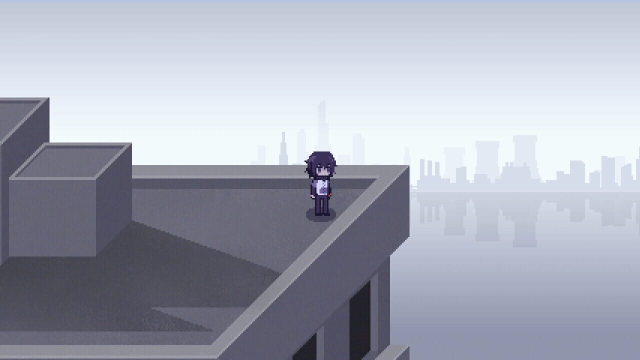 Screenshot for Margin of the Strange