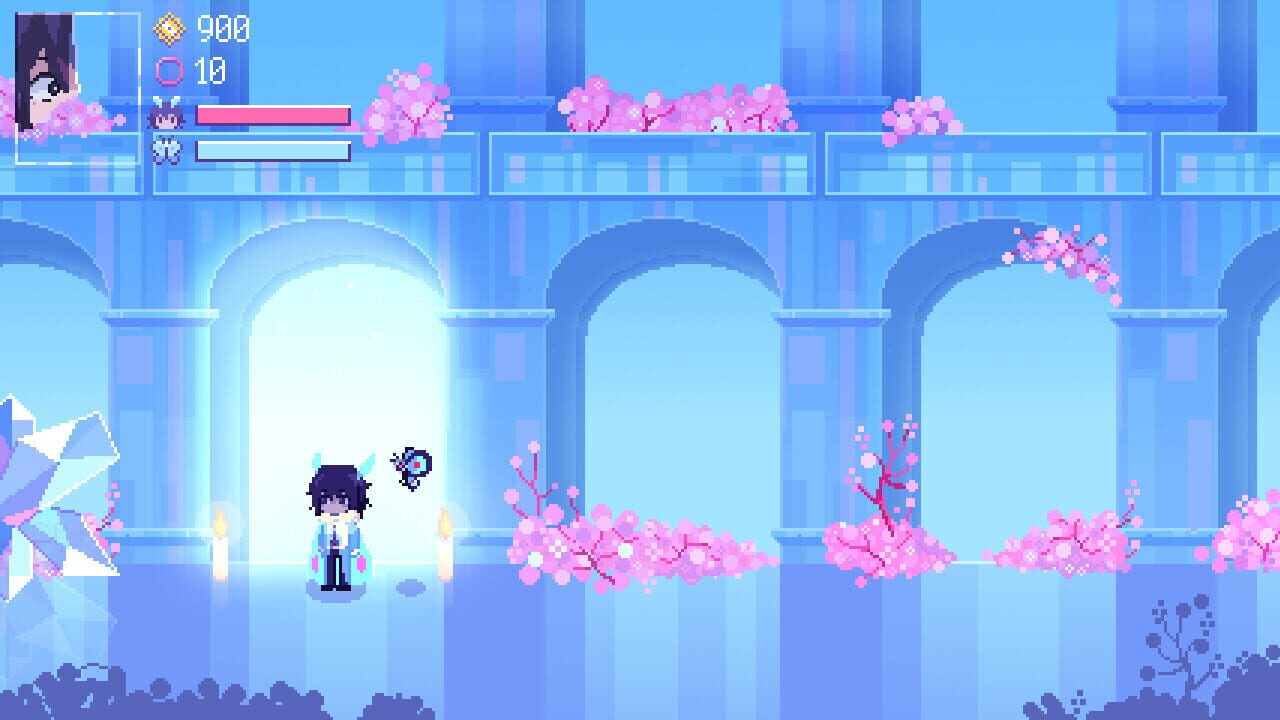Screenshot for Margin of the Strange