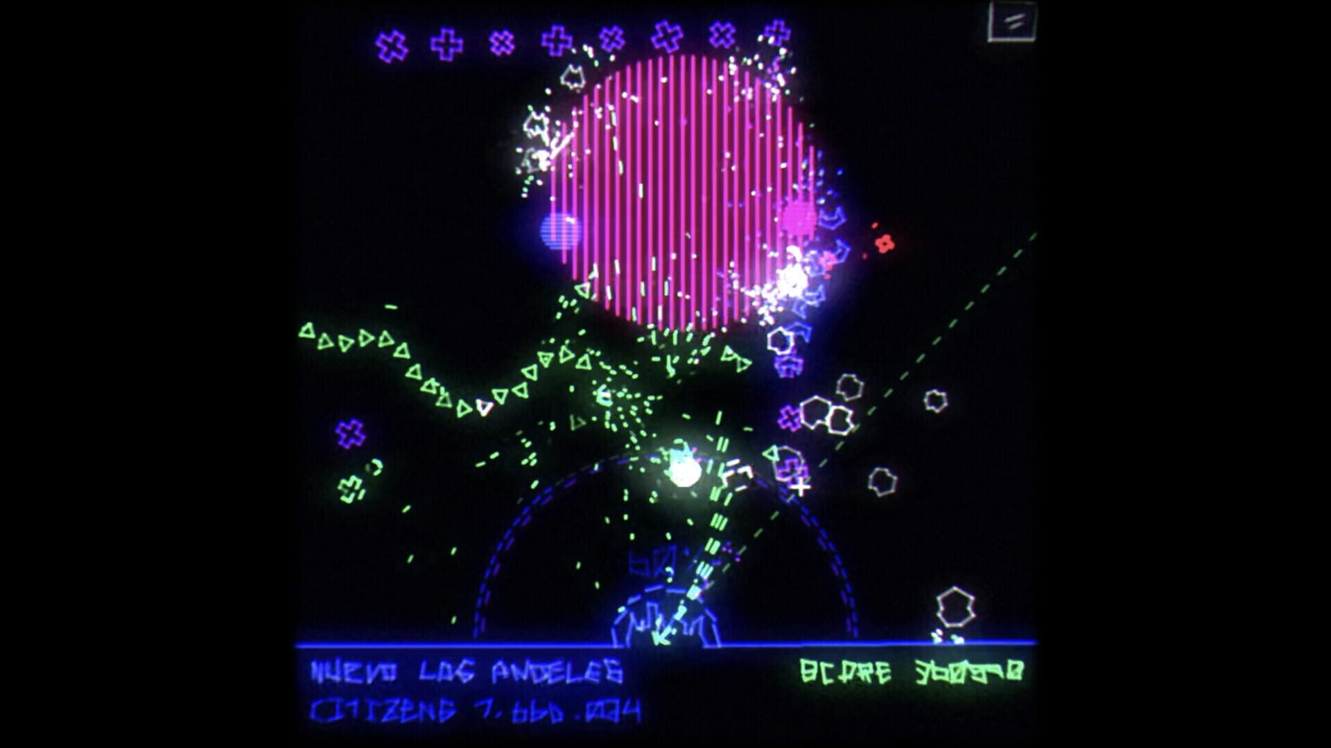 Screenshot for Utopia Must Fall