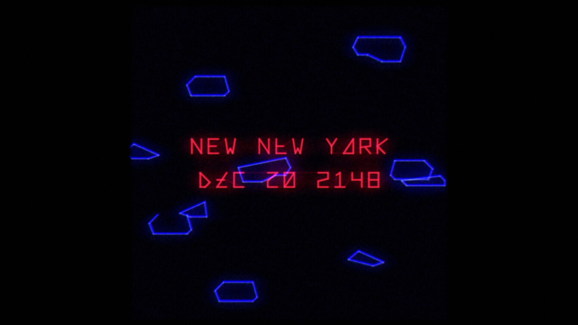 Screenshot for Utopia Must Fall