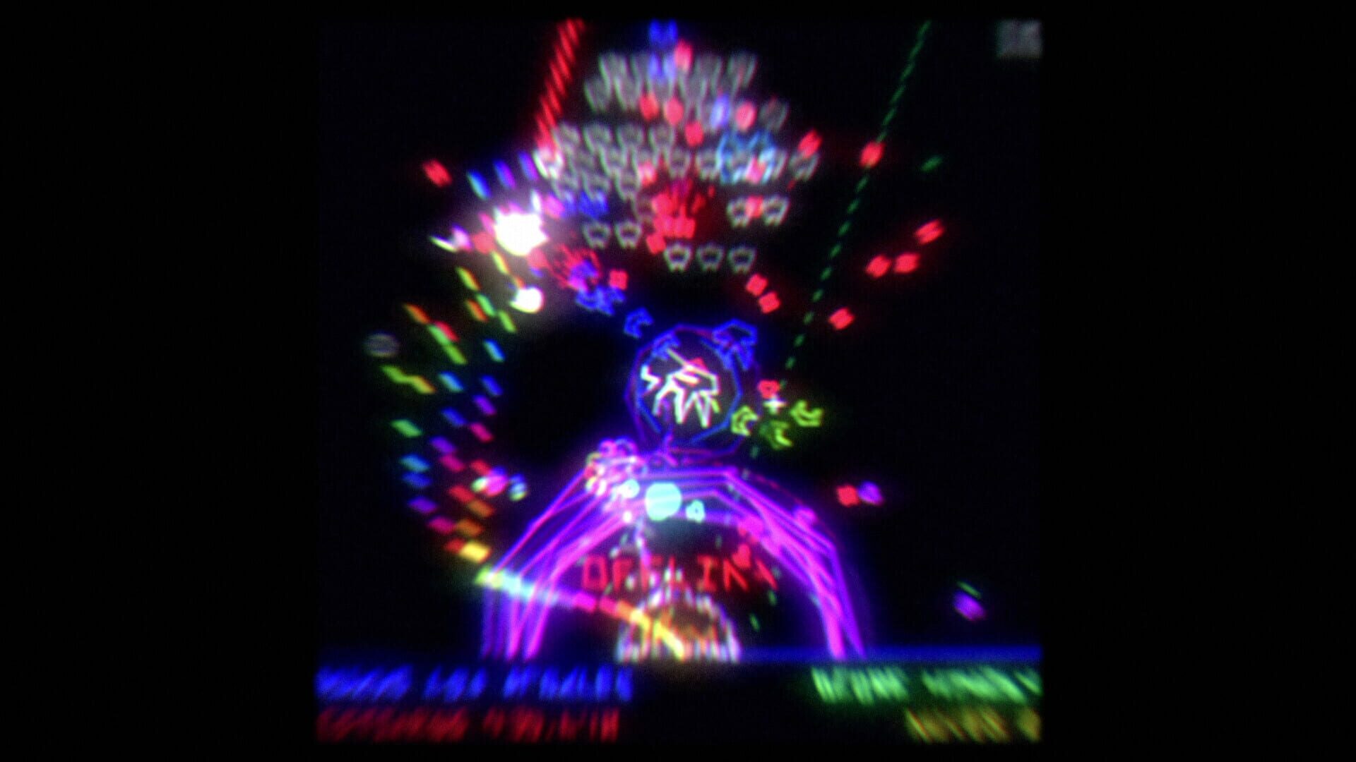 Screenshot for Utopia Must Fall