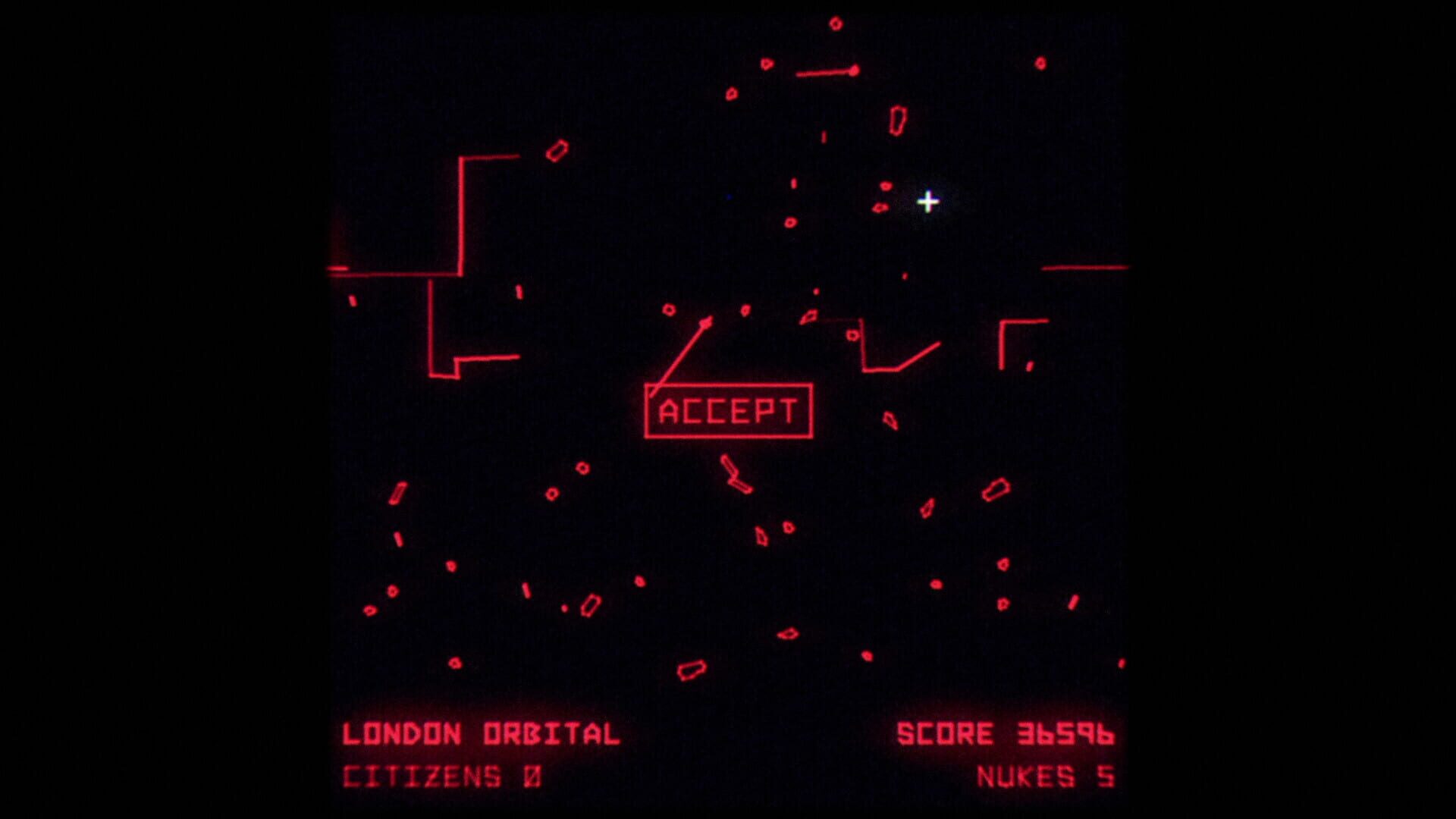 Screenshot for Utopia Must Fall