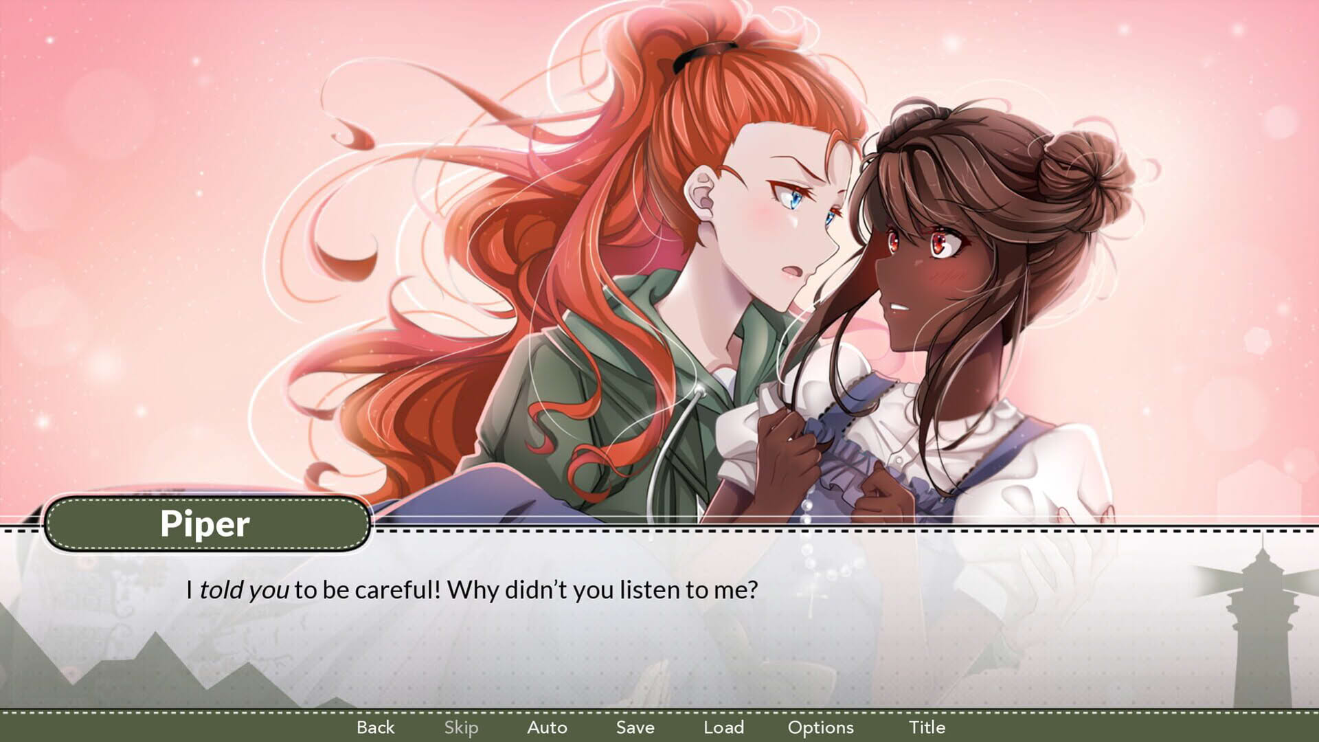 Screenshot for Clear Skye Thinking