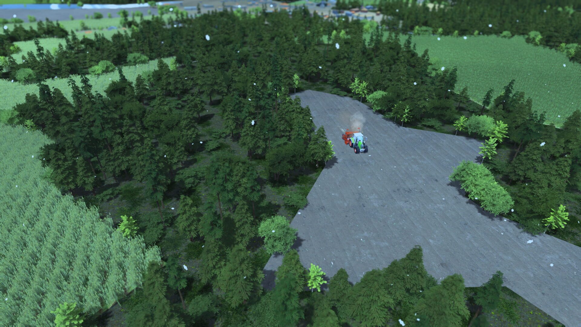 Screenshot for Global Farmer