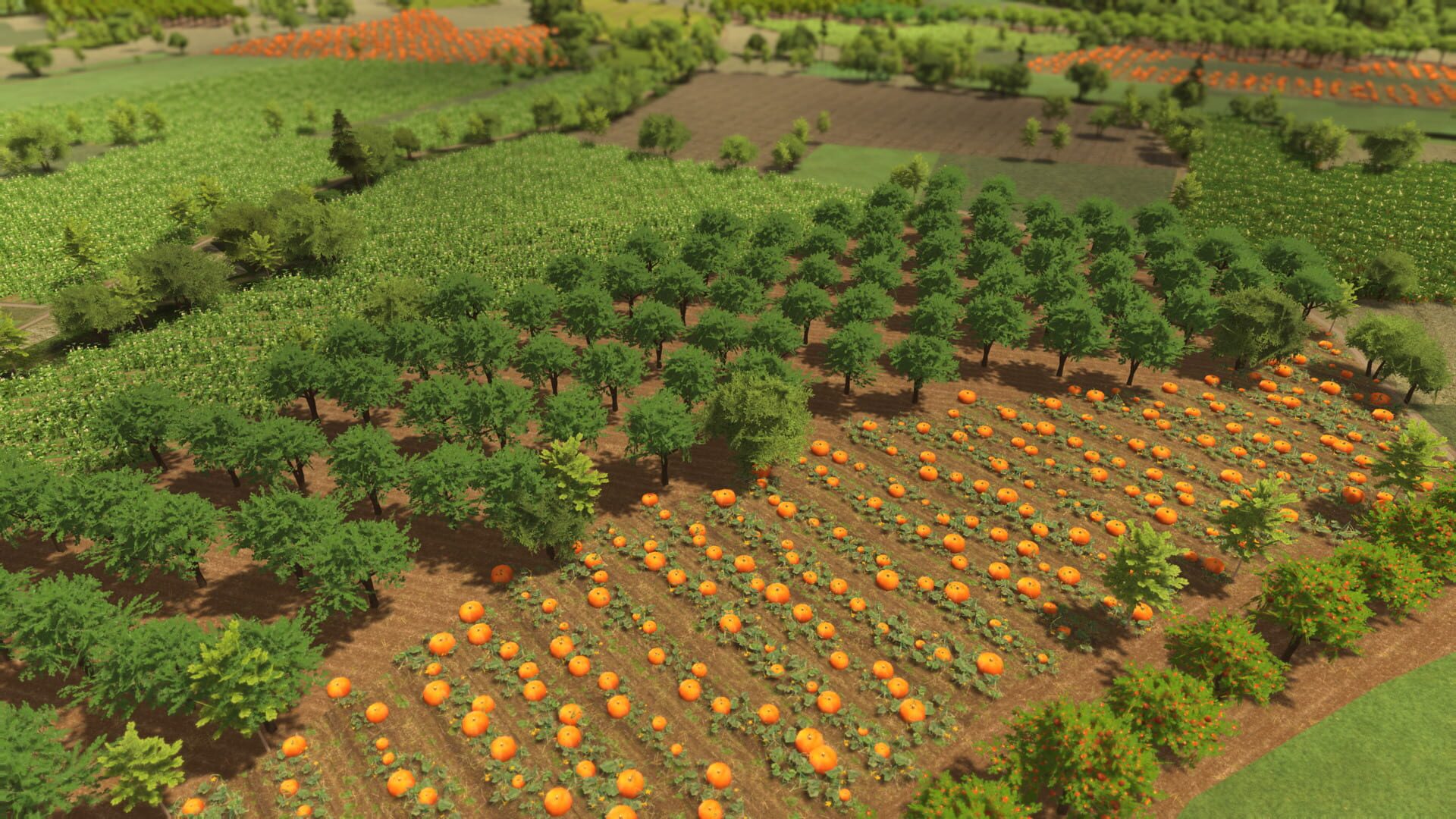 Screenshot for Global Farmer