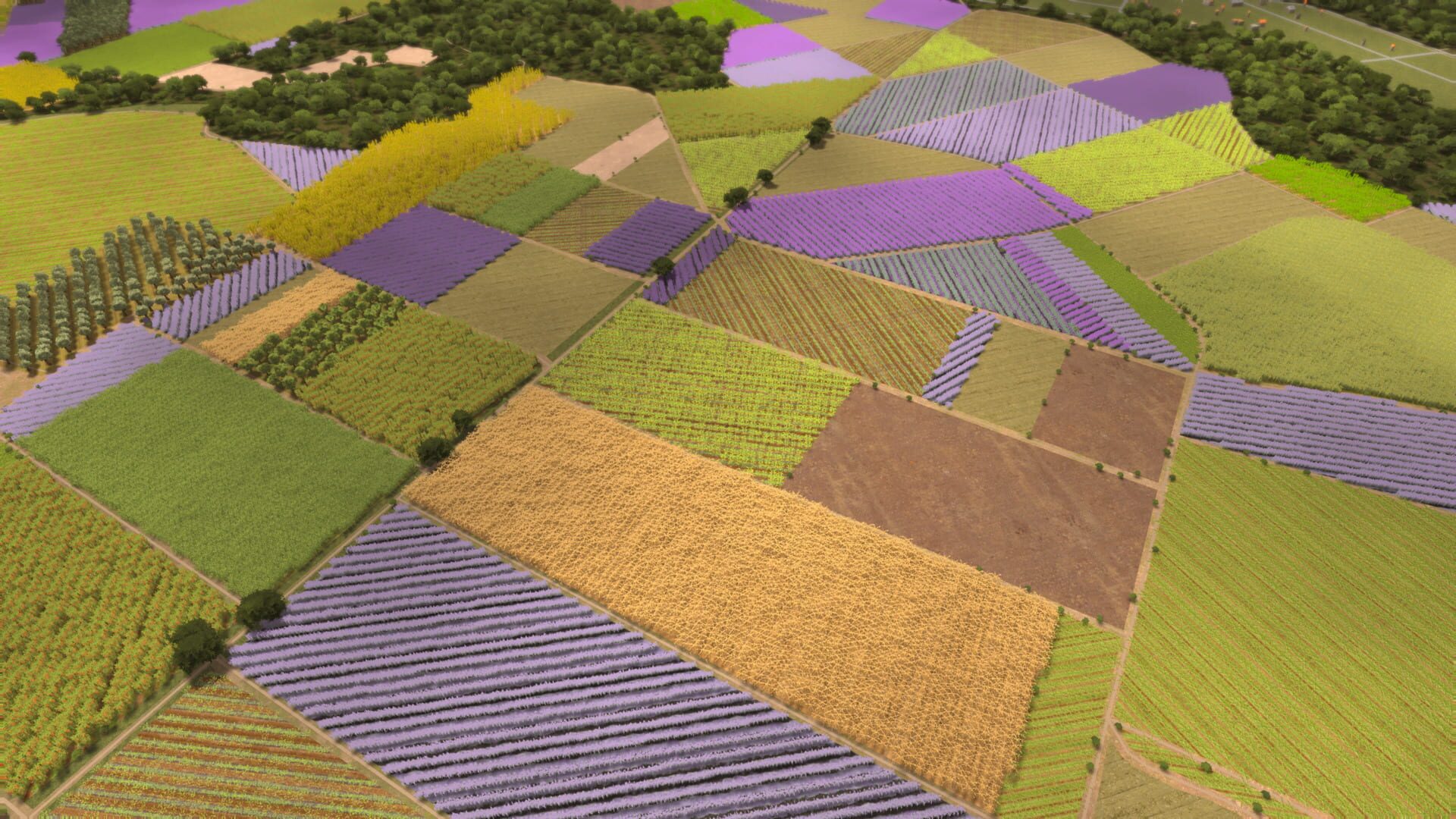 Screenshot for Global Farmer
