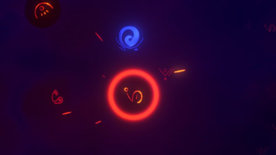 Screenshot for Xenosphere