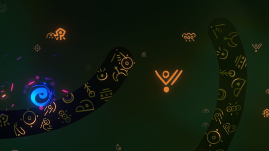 Screenshot for Xenosphere