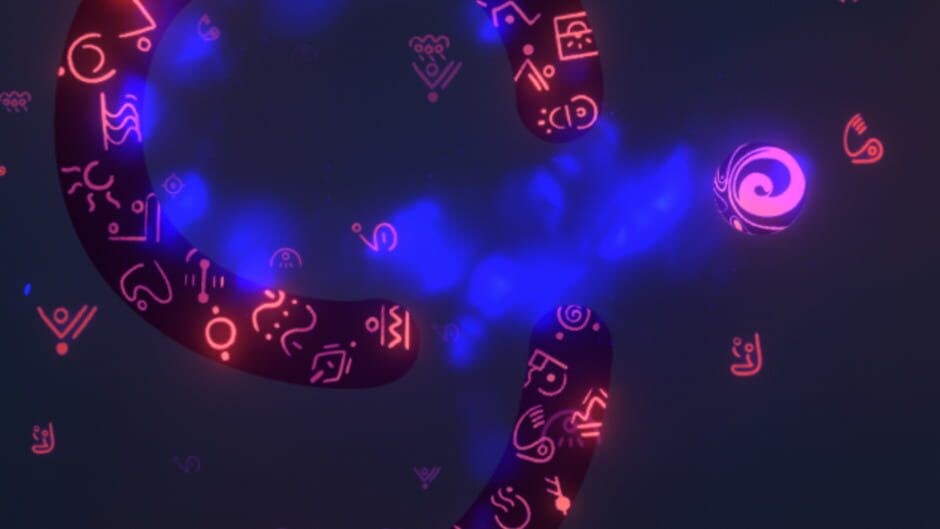 Screenshot for Xenosphere