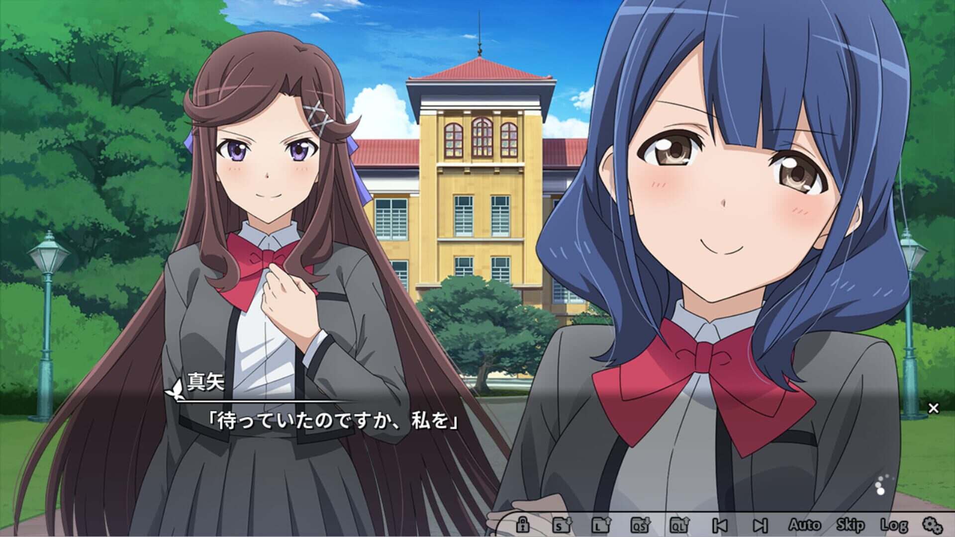 Screenshot for Revue Starlight El Dorado