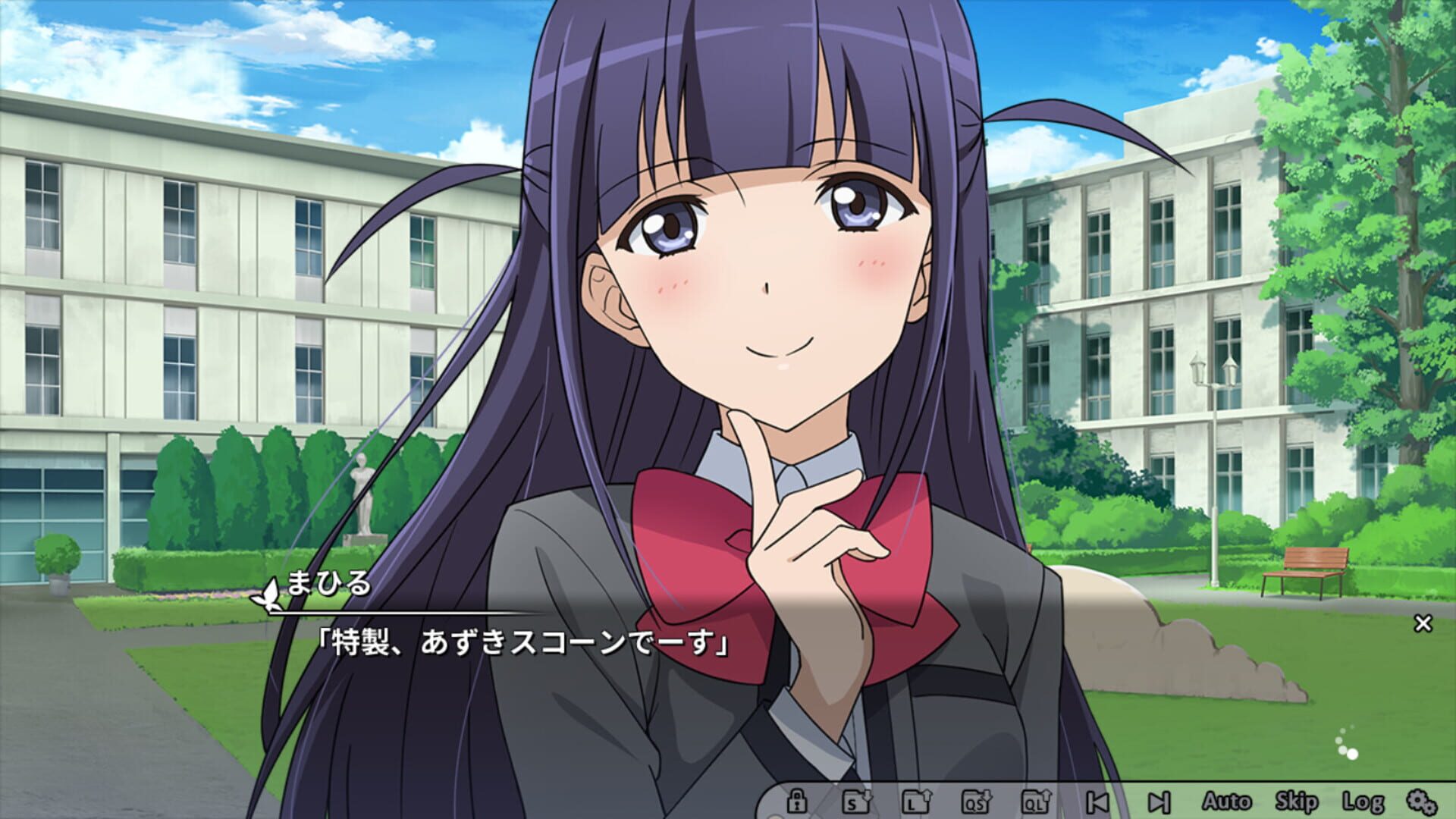 Screenshot for Revue Starlight El Dorado