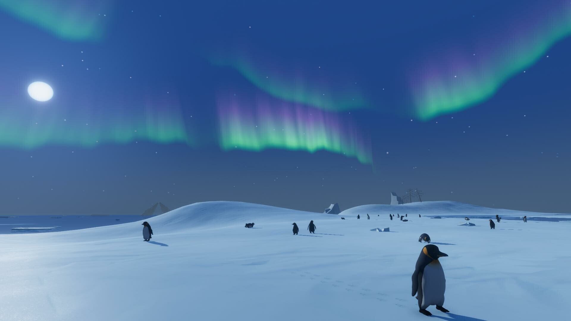 Screenshot for Penguin Helper