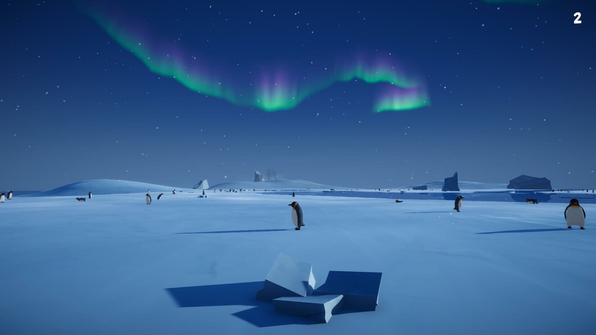 Screenshot for Penguin Helper